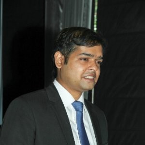 Pankaj Kumar